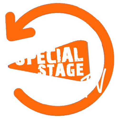 Special Stage TV